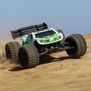 1/10 TENACITY-T 4WD Truggy Brushless RTR with AVC
