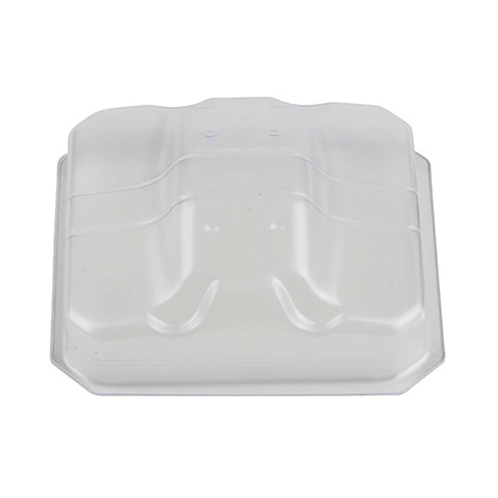 Front Wing, 1/10 Team Associated RC10B7