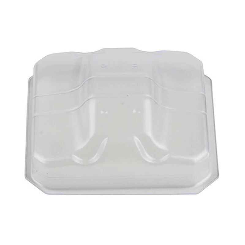 Front Wing, 1/10 Team Associated RC10B7