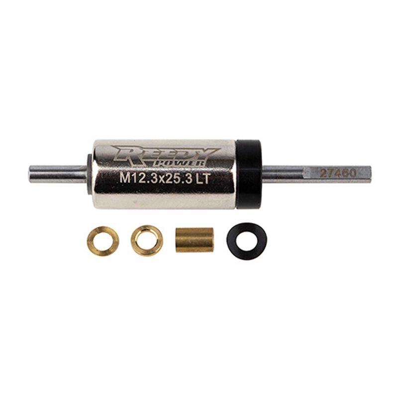 Mod Rotor, 12.3 x 5.0 x 25.3: 540-M4