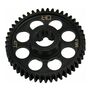 Steel 47T 0.8 Mod Spur Gear, 1/10 Traxxas Mini Maxx