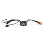 Firma 130A Black Edition Brushless Smart ESC, 2S-4S: LMT 2.0