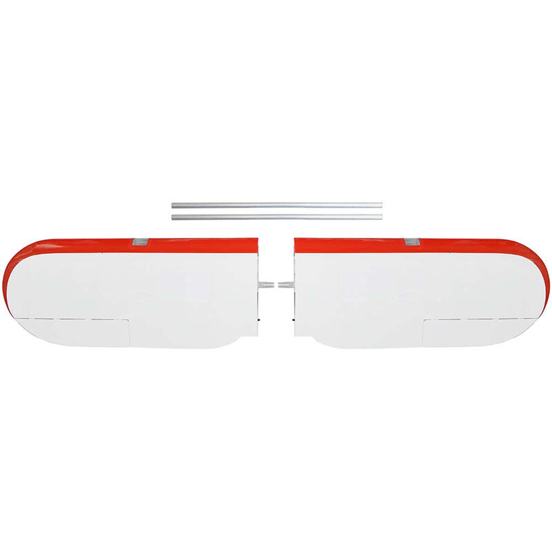 Wing Lower Waco 50-61cc Gas EP ARF