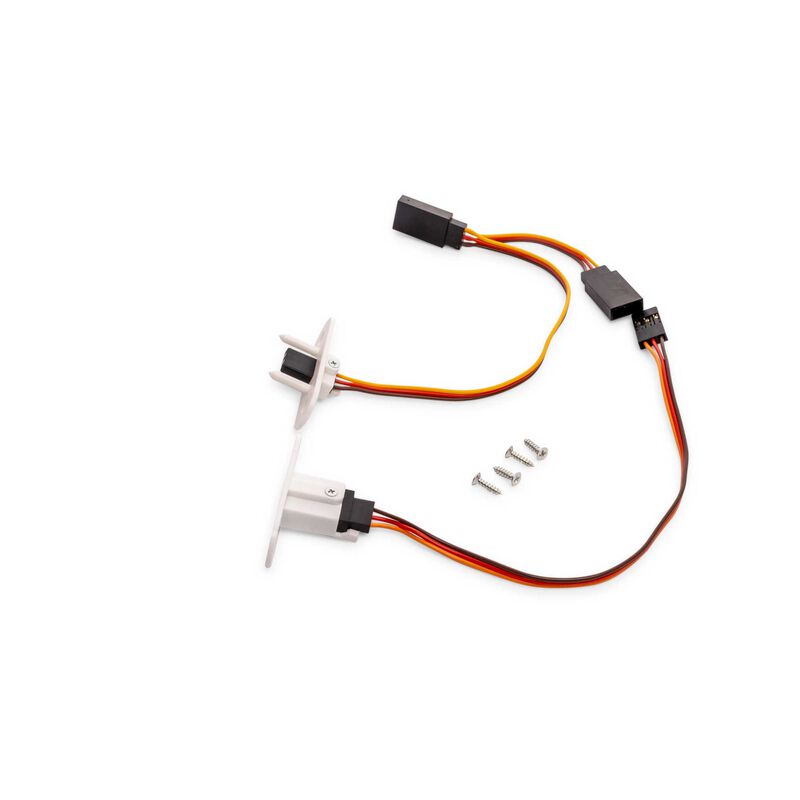 Hands-Free Connector Set; Decathlon 1.2m
