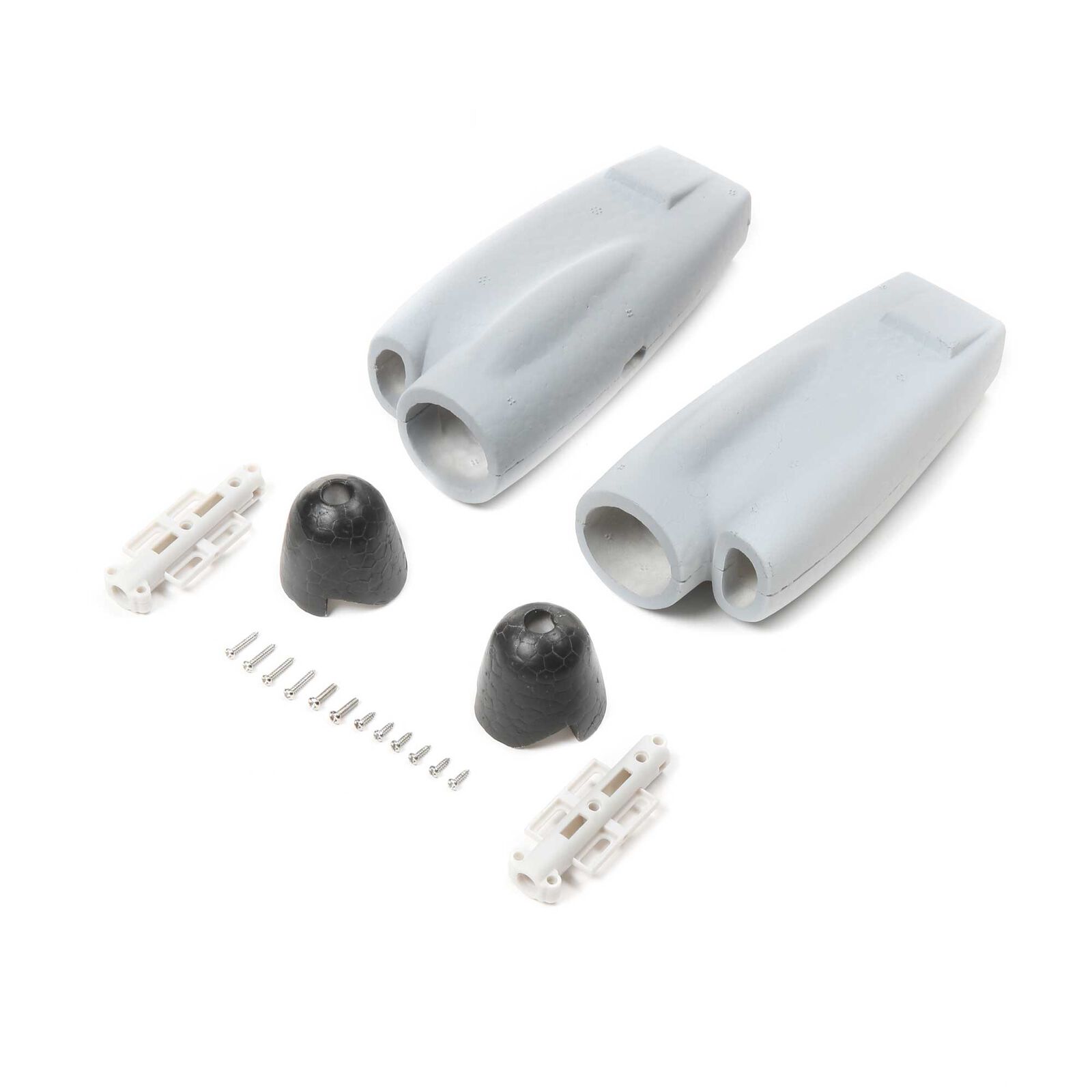 Nacelle Set with Plastics: V-22 Osprey