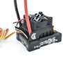 Mamba Monster X Electronic Speed Control & 1520-1650KV Sensored Motor Combo
