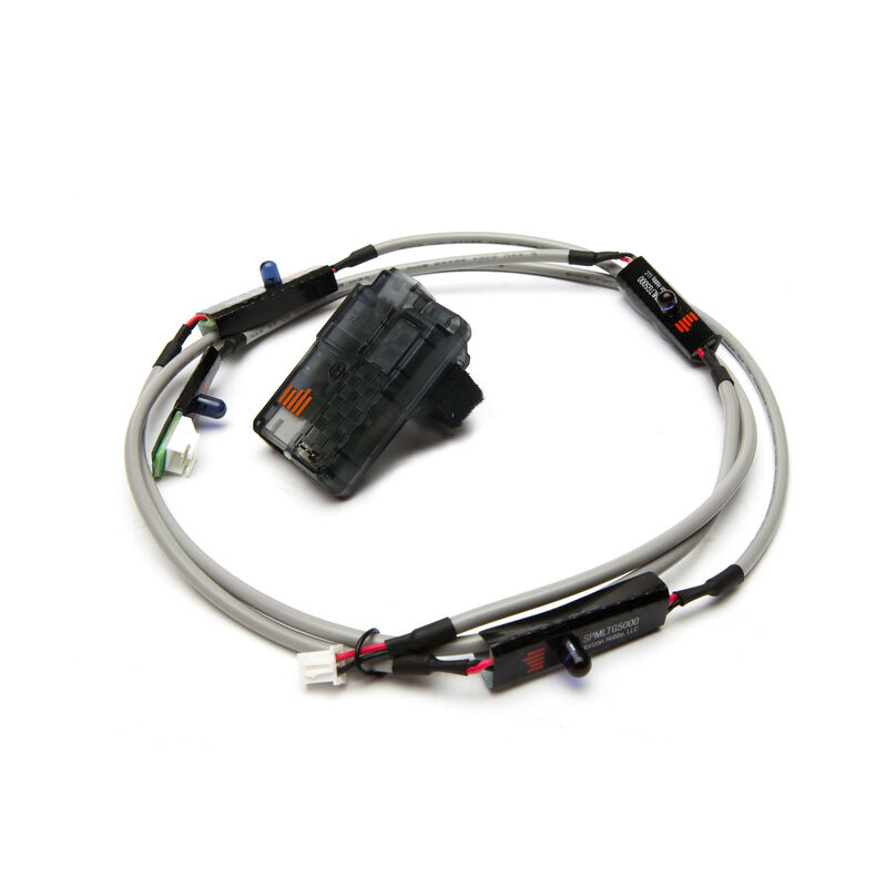 Spektrum Lap Timer Base Unit