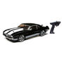 1/10 Chevy Camaro V100 2S AWD RTR Brushed Black