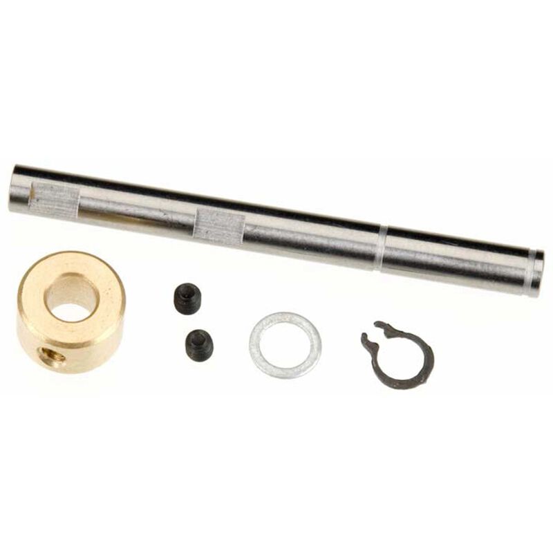Replacement Shaft Kit, Rimfire 42-40-xx