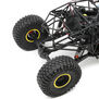 1/10 Rock Rey 4WD Brushless RTR with AVC