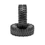 1/10 The Holds 2.2" Crawler Tires with Inserts, Green Compound (2)