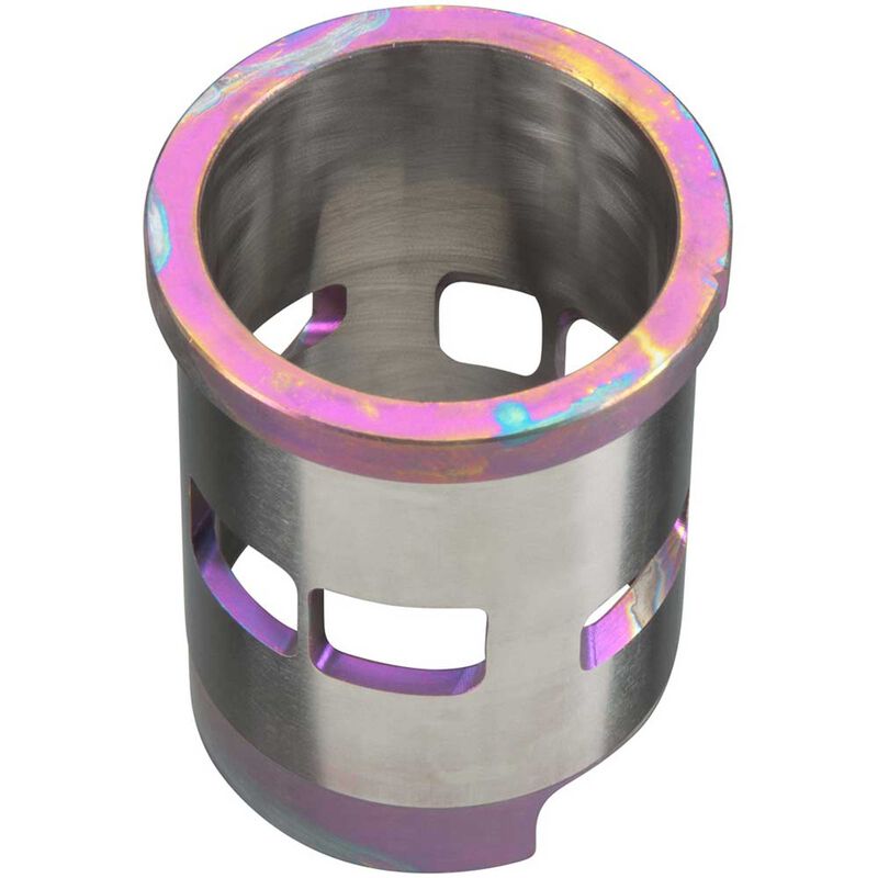 Cylinder Liner: 105HZ