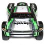 1/6 Super Baja Rey 4WD Desert Truck Brushless RTR with AVC