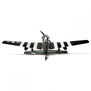 P-51D Mustang 20cc ARF, 69.5"