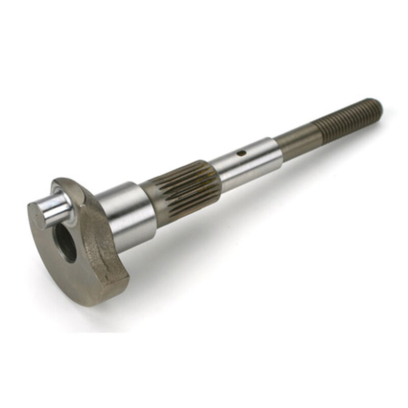 Crankshaft: FG-20: AR, BN