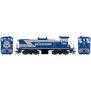 HO MP15AC with DCC & Sound, LSRC #1501