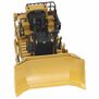 1:87 Cat D11 Dozer - TKN Design with Metal Tracks
