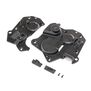Chassis Side Cover Set: PM-MX/SM