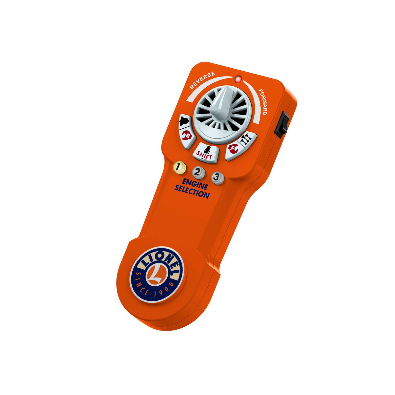 Universal LC LC + Remote Controller