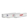 HO 48' Containers, APLU #485709 / 485744 / 485783 (3)
