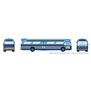 N 1/160 New Look Bus - New York (Blue)