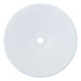 1/10 Velocity 2.0 Narrow 2WD Front 2.2" 12mm Buggy Wheels (2) White