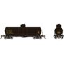 HO Union X-3 Tankcar Products Tank Car