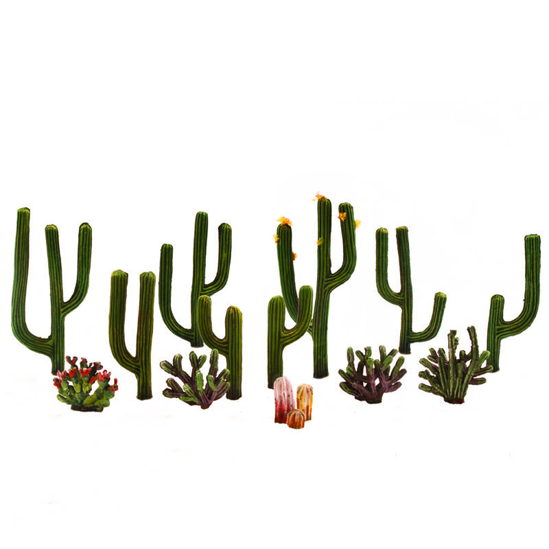 Classics Tree, Cactus 0.5-2.5"(13)