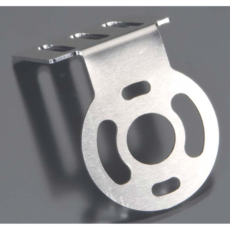 Motor Heat Sink: Legends