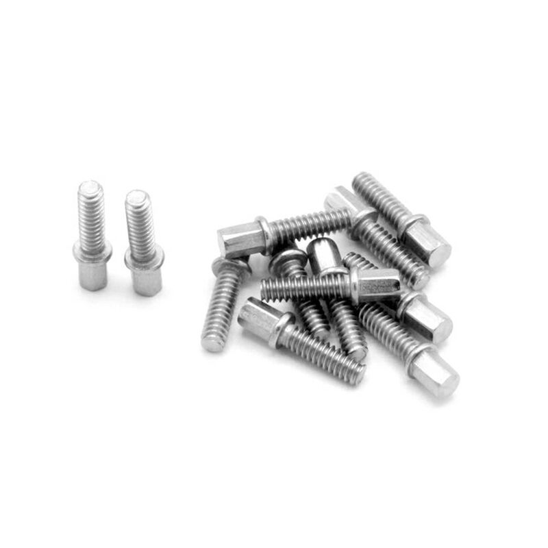 Scale GR8 SLW Hub Screw Kit - Long