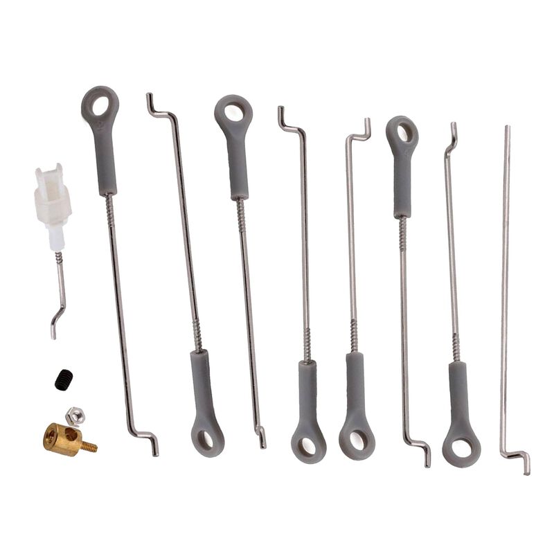 Linkage Set: Viper 90mm