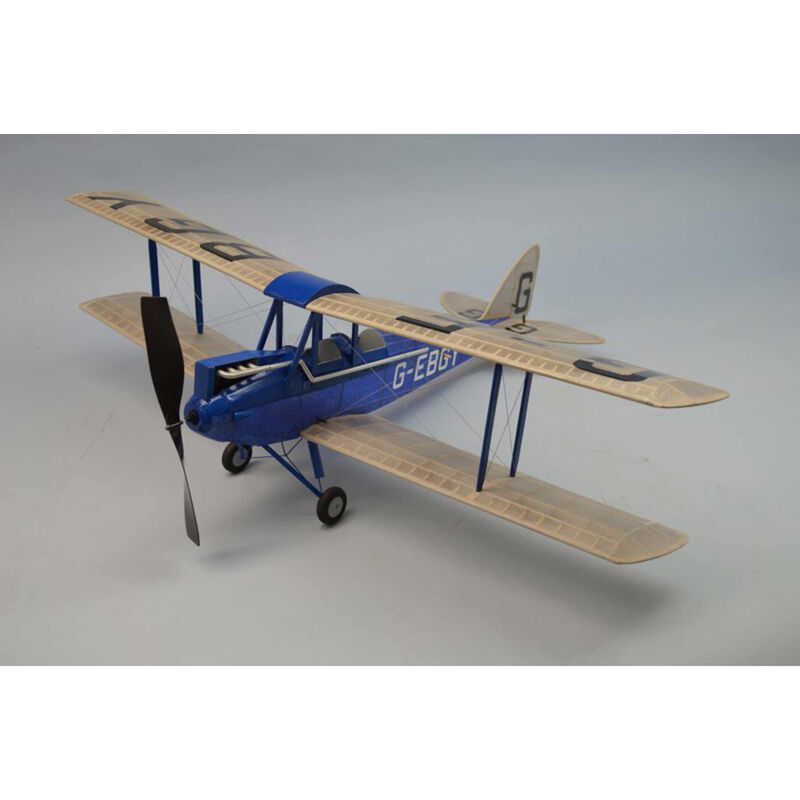 DeHavilland DH 60 Gipsy Moth Kit, 30"