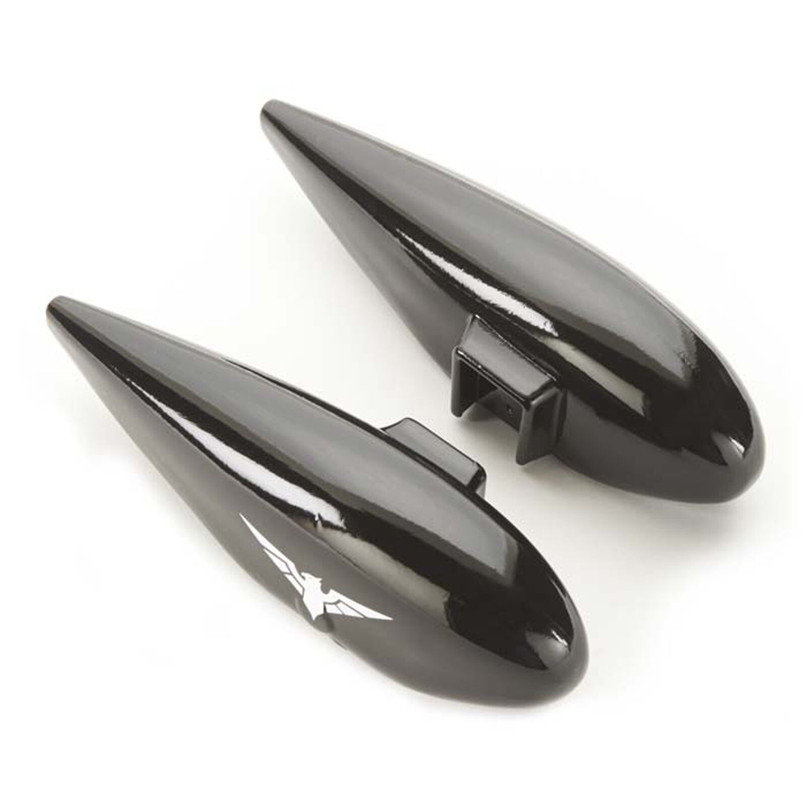 Wheel Pants Sbach GP EP ARF