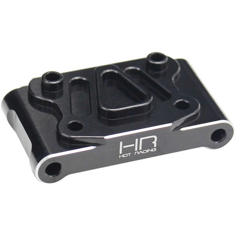 Aluminum Front Pivot for Mount: Losi 2WD 22S
