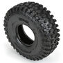 1/10 Hyrax U4 G8 Front/Rear 2.2"/3.0" Rock Racing Tires (2)
