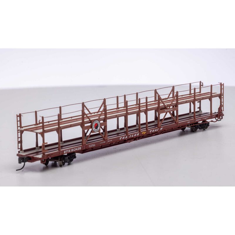 N F89-F Bi-Level Auto Rack, NP/BTTX #913435