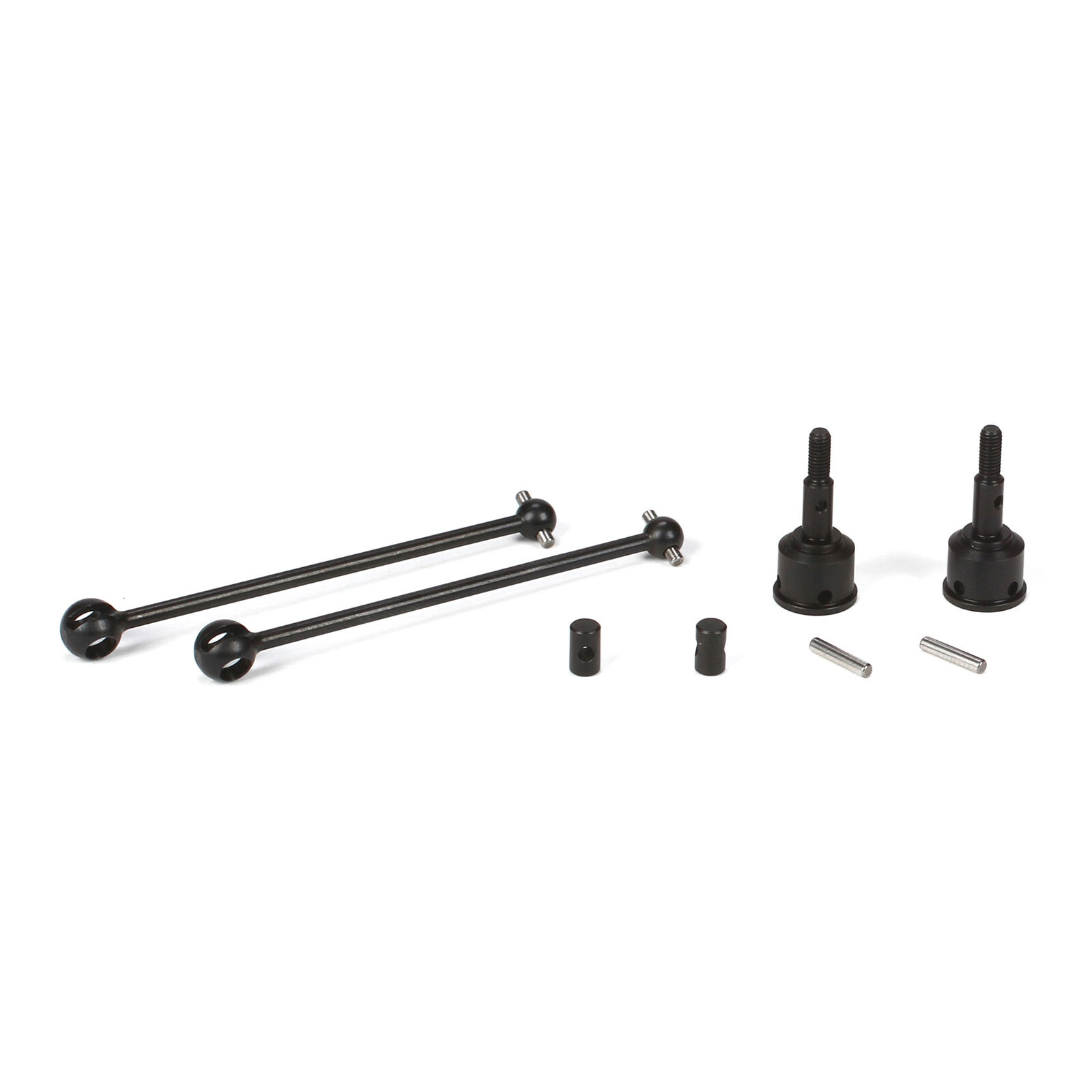 Rr CV Driveshaft Set (2): Mini 8IGHT