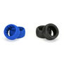 1/10 Positron S4 Rear 2.2" Off-Road Buggy Tires (2)