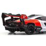 1/28 McLaren Senna GTR MINI-Z RWD RTR, White/Red