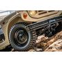 1/6 1970 Suzuki Jimny 4WD Brushed RTR