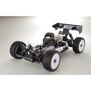 MBX8R 1/8 Off-Road Competition Nitro Buggy Kit
