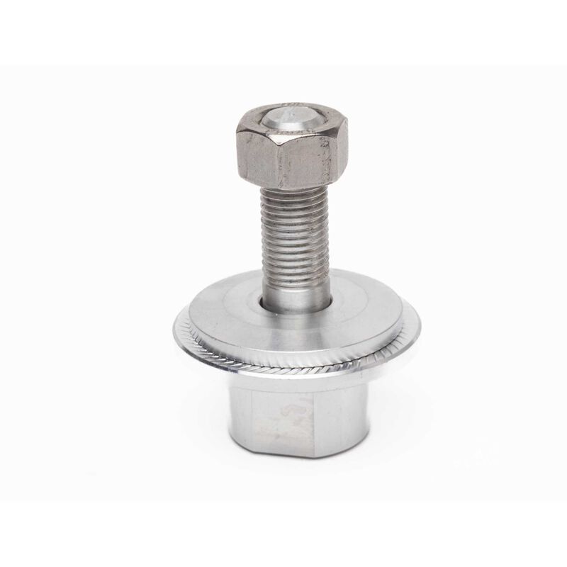 Collet Prop Adapter 8mm- 3/8x24 Prop Shaft