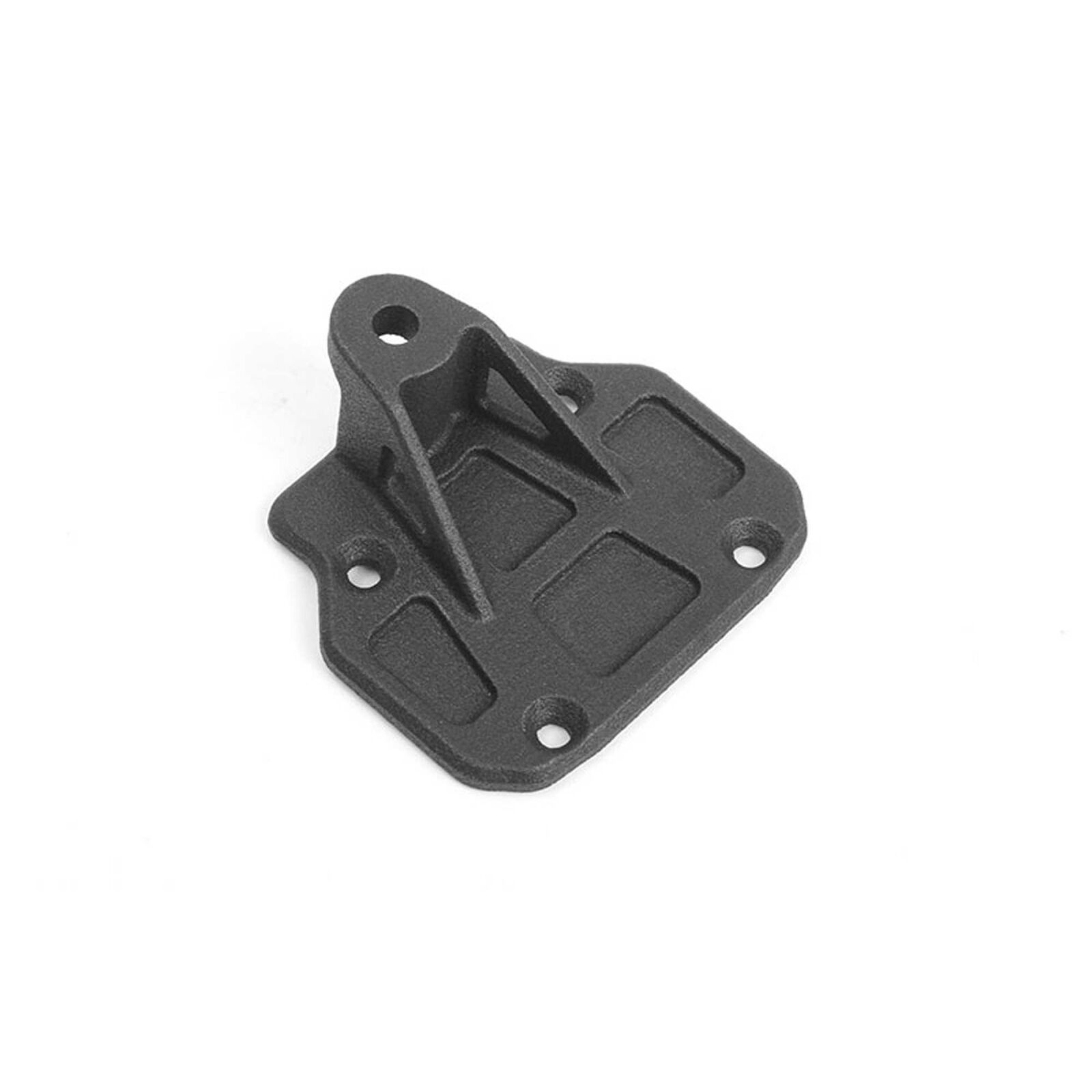 Spare Wheel & Tire Holder-Axial SCX10 III Jeep