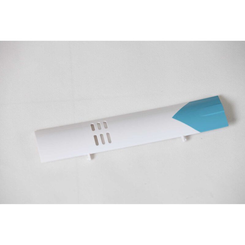 Nose Gear Doors: Su-30 70mm EDF