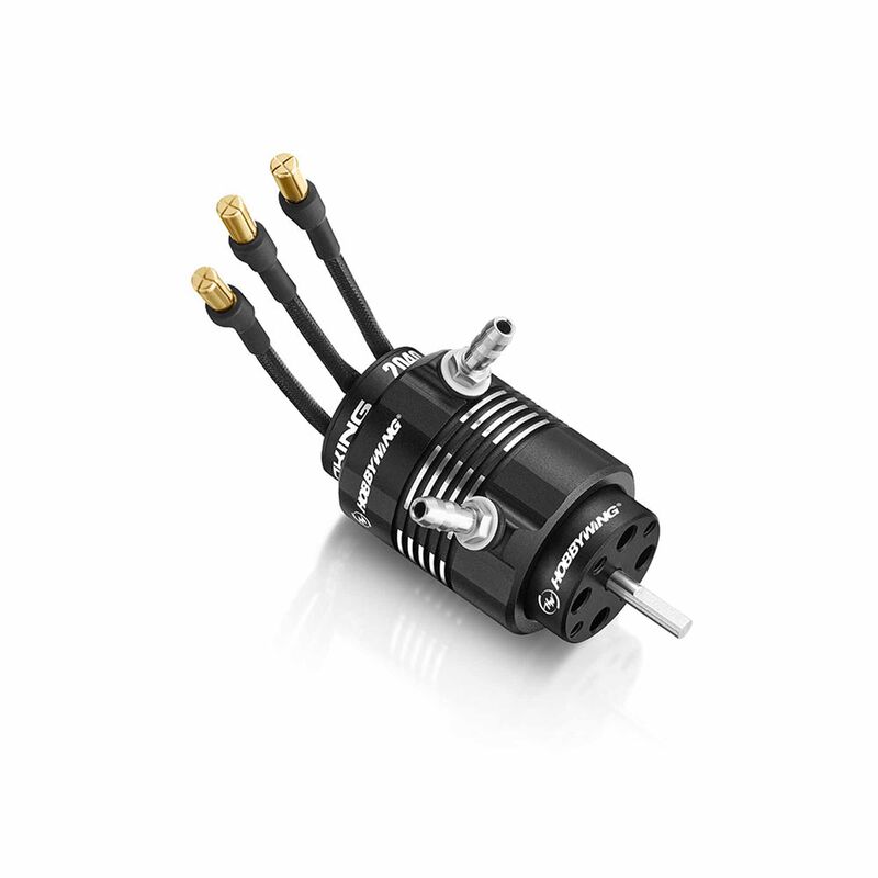 SEAKING V2 2040SL 4000KV Marine Motor