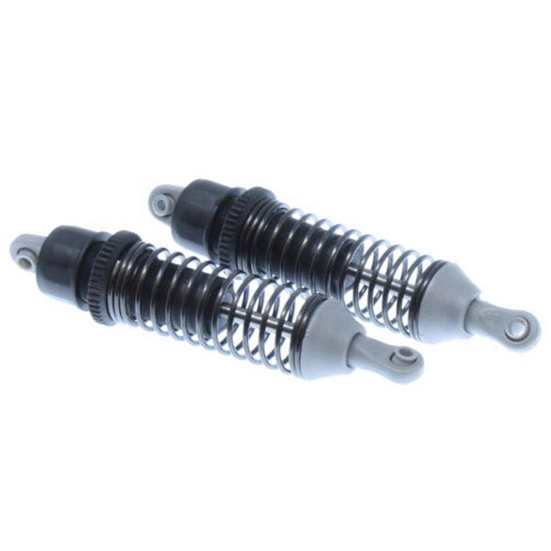 Rear Shock Absorber (2)