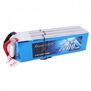 22.2V 2200mAh 6S 45C LiPo Battery: EC3