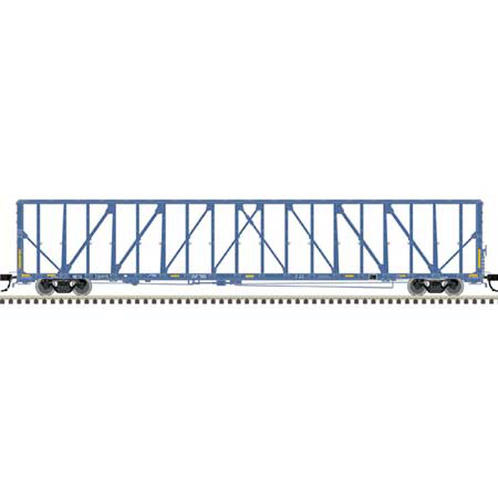 First Union Rail (NDYX) 735931 (Blue/White)