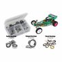 Associated RC10 89' Stealth Masami Ed. 1/10th (#6043) Rubber Shielded Bearing Kit