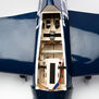 F6F Hellcat 15cc ARF, 64"